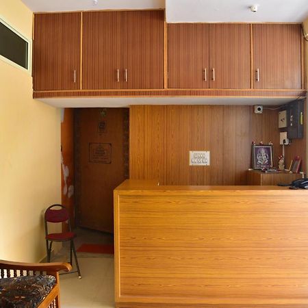 Hotel Shreyas Residency Mysore Exterior foto