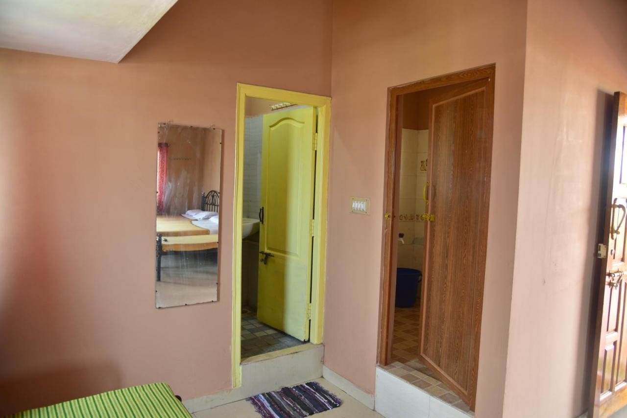 Hotel Shreyas Residency Mysore Exterior foto