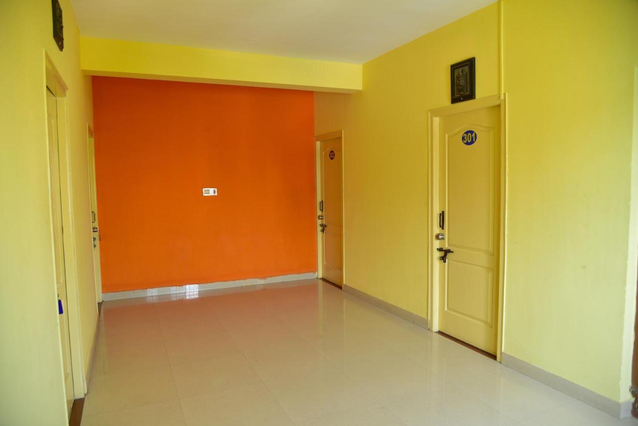 Hotel Shreyas Residency Mysore Exterior foto