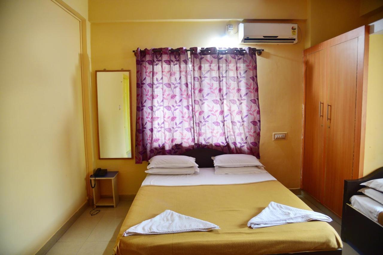 Hotel Shreyas Residency Mysore Exterior foto